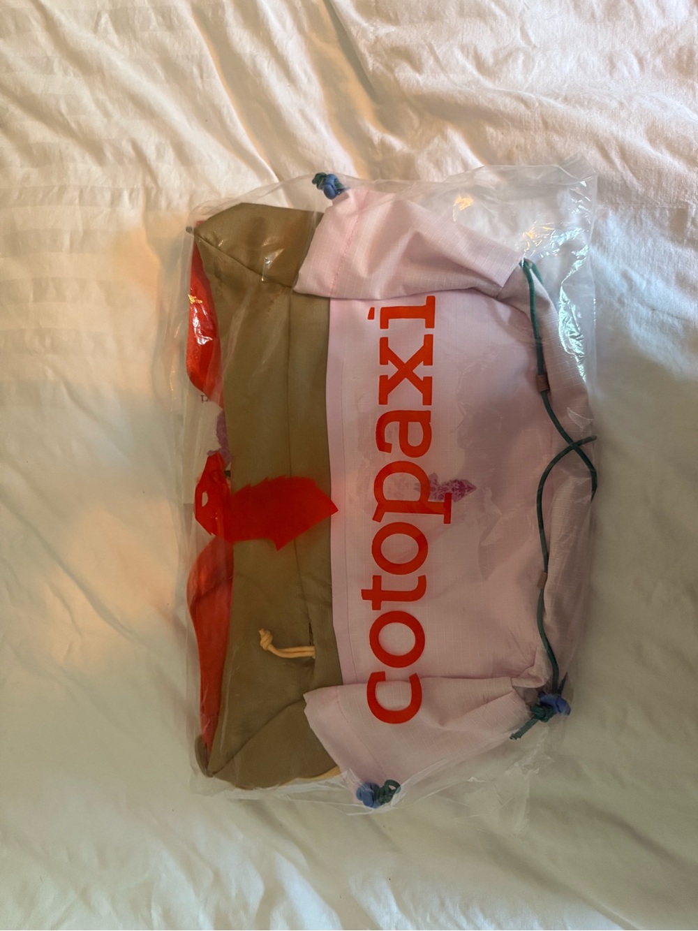 Cotopaxi X free people - Picture 5 of 5
